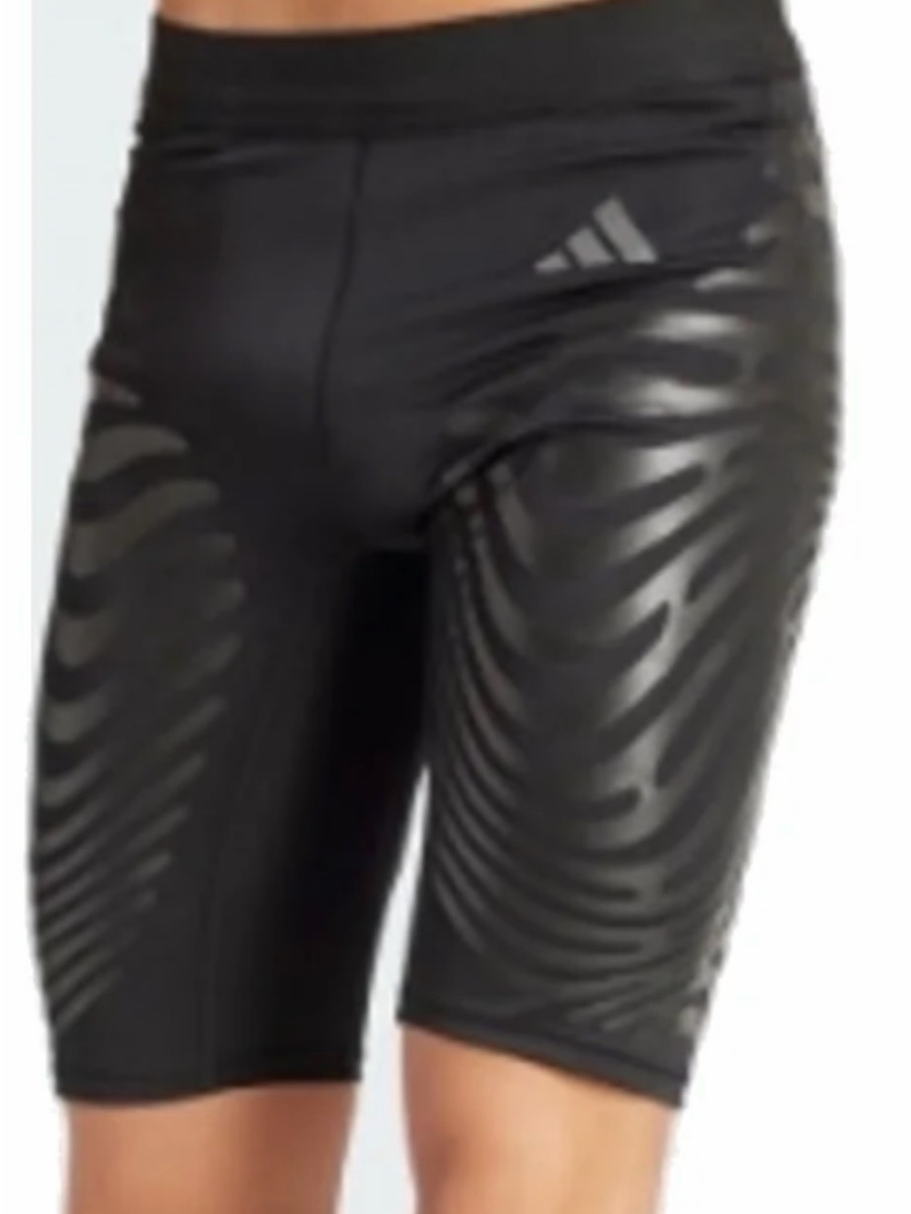 adidas Adizero Control Running Shorts